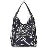 Large capacity women's shoulder bag casual versatile backpack niche design new fashion
