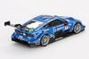 MINI GT 1/64 Scale Nissan Z GT500 SUPER GT Series 2023 #1 Marelli Impul Z Team Impul (Left-Hand Drive) Finished Model MGT00849-BL