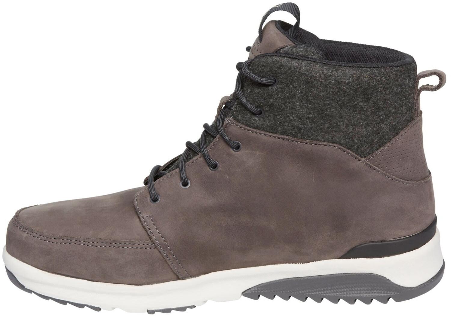 

Обувь для треккинга VAUDE Men s UBN Kiruna II Mid STX anthracite 44