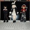 Kawaii Momotale 8-Point Mjd Movable Doll Girl Body Series Trendy Anime Figurines Collectable Ornaments Girl Heart Toys