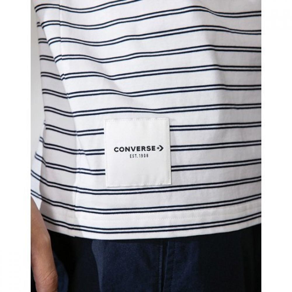 Converse Loose FiT T shirT eggleT Ucj690 W2y