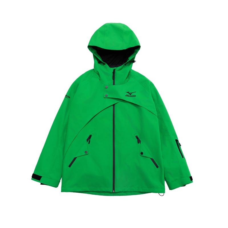Mizuno Ski Tops Unisex Z2CEA505 XL