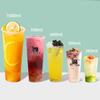 Yuanzhenghe Disposable PP Takeaway Cups