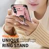For Samsung A54 Portable Stand Holder Cell Phone Case For Samsung Galaxy A54 A14 A34 5g A 14 34 54 Capa