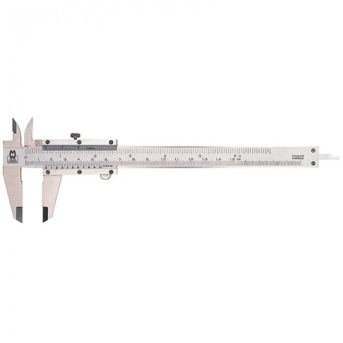 Moore & Wright Vernier Caliper