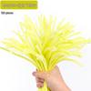 Colorful Chenille Stems for Kids' DIY Crafts: Art Material for Kindergarten Projects