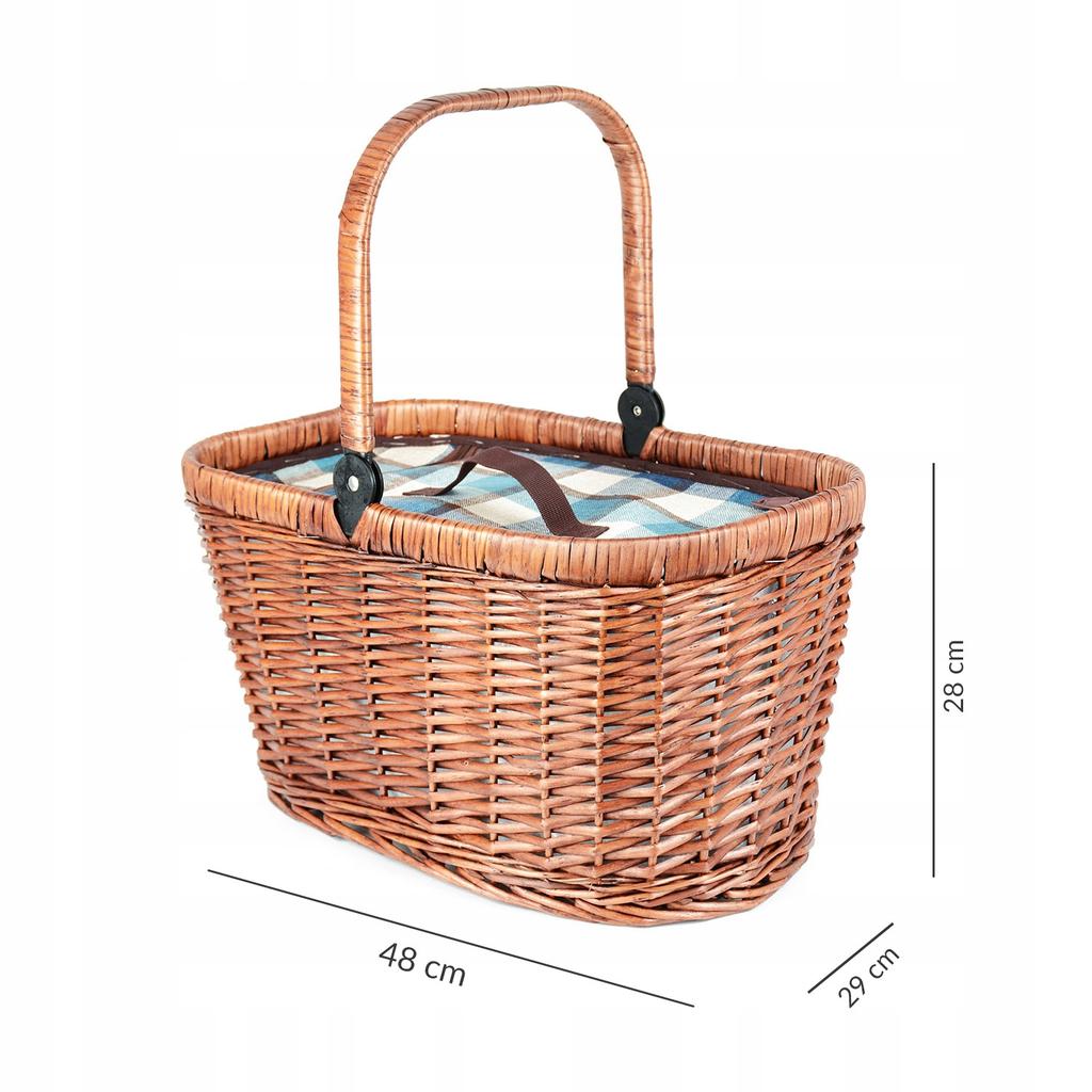 Thermal Picnic Basket