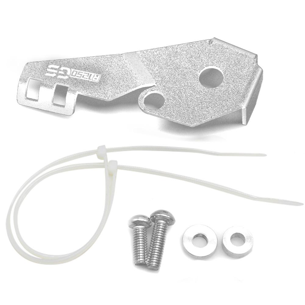 Motorcycle Side Stand Switch Protective SideStand Cover For BMW R1200GS R1250GS R 1200 1 250 GS R1250 R1200 GS LC ADV