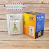 2P/3P 32A/40A Home Leakage Protection Switch for Cabinet AC & Water Heater
