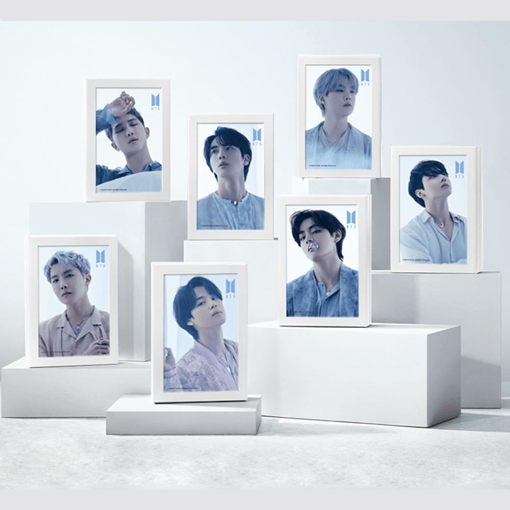 BTS [Proof] Frame Jigsaw Puzzle 108 Piece