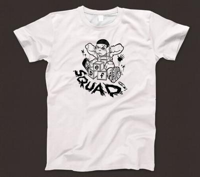 Oberteile – T-Shirts