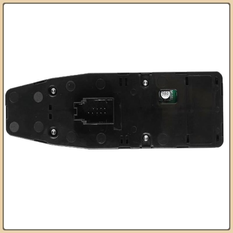 61319208109 61319208108 Window Switch Window Lifter Switch For BMW F07 F10 F11 GT 520 530 535 550 Hybrid 5 M5 200-2017,