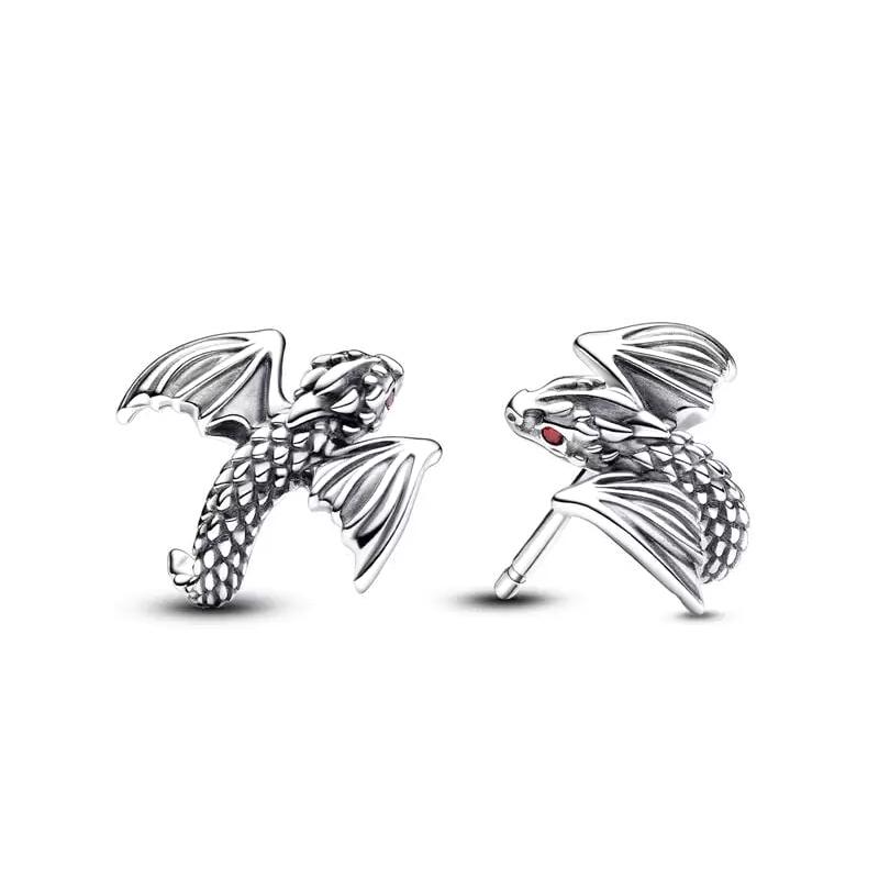 Sell Magician Series Pendant Copper Envelope Owl Charm Beads Fit 3Mm Original Bracelet Diy Jewelry Gifts