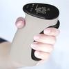 A60zelectronic Grip Power Trainer LED Display Smart Hand Dynamometer Adjustable Electronic Grip Power Excercisermay