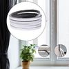 Window Weather Strip Door Seal Soundproofing Waterproof Sealing Tape for Wardrobe