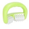 Massage Roller Portable Anti Cellulite Body Massager Roller Tool for Men and Women