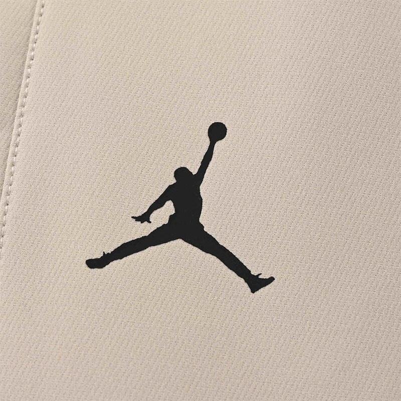 Air Jordan Classic Flying  Hooded Jacket Men's Creamy White DV1283-206