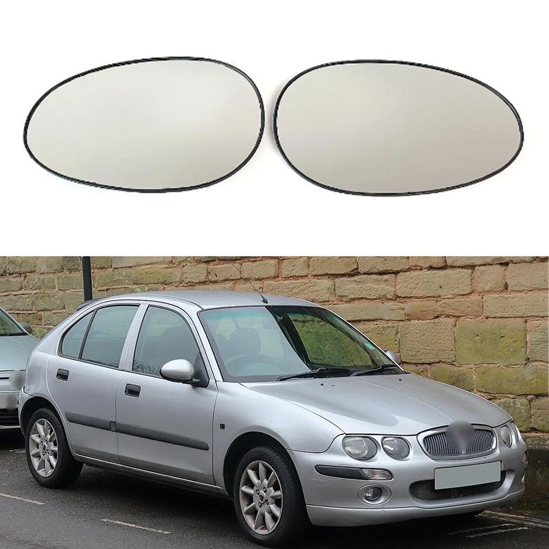 

Обогреваемое зеркальное стекло заднего вида для 1999-2005 Land Rover 25/45/75 Right Side