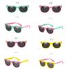 Children Polarized Sunglasses Vintage Men Women Famous Brand Designer Fashion Driving Fishing Sun Glases UV400 Polaroid Sunglasses Retro Boy Girl Baby