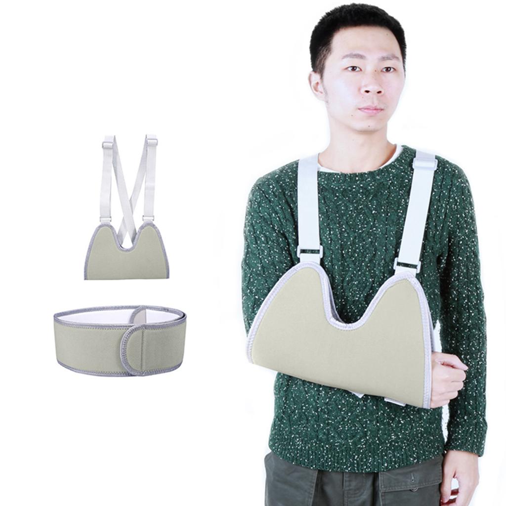 Multi function Arm Sling Shoulder Contusion And Strain Shoulder Dislocation