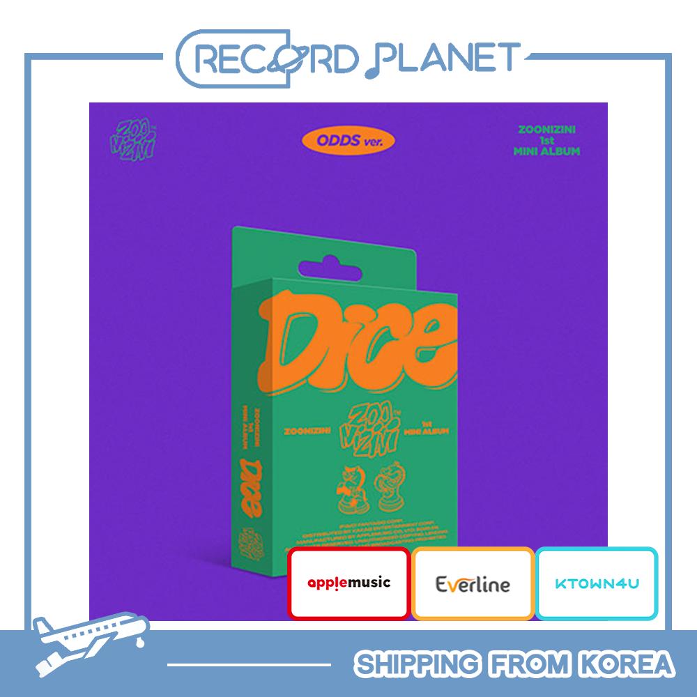 

ЗООНИЗИНИ (ASTRO) - [КУБИКИ] (ВЕРСИЯ ODDS. МЕТА) [POB] AppleMusic