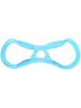 Asahi Golf Swing Training Aid Jelly Shoulder Jr BODY Training JELLY SHOULDER Jr BT-1601 BL BT-1601 BL
