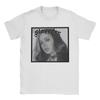 Slayyyter Black White T Shirt Summer 100 Cotton T Shirts For Unisex Casual Tshirt Short Sleeve Awesome Top Tees
