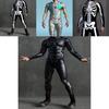 Body cu Imprimeu Digital 3D pentru Adulți de Halloween pentru Cosplay și Petreceri cu Costume