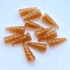 10Pcs New Cute Mini Shiny Unicorn Horn Flat Back Resin Cabochons Scrapbooking DIY Jewelry Craft Decoration Accessorie