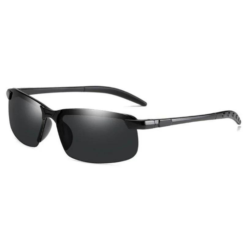 Outdoor Sunglasses for Men Women Sports Fishing Goggles Cycling Driving Eyewear Sun Glasses Shades UV400 Protection