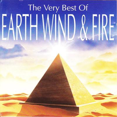 CD EARTH, WIND & FIRE - The Very Best Of Earth, Wind & Fire COL4689302 Columbia, Sony  1991 Italy Dance & Electronica Used