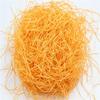 Multicolor Thick Paper Raffia Grass for Gift Box Packaging - Shockproof Material In Stock