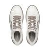 Li Ning Floating Boat Slip Resistant, Abrasion Resistant, Breathable, Height Increasing Low Top Skateboard Shoes Men's AGCW209-5