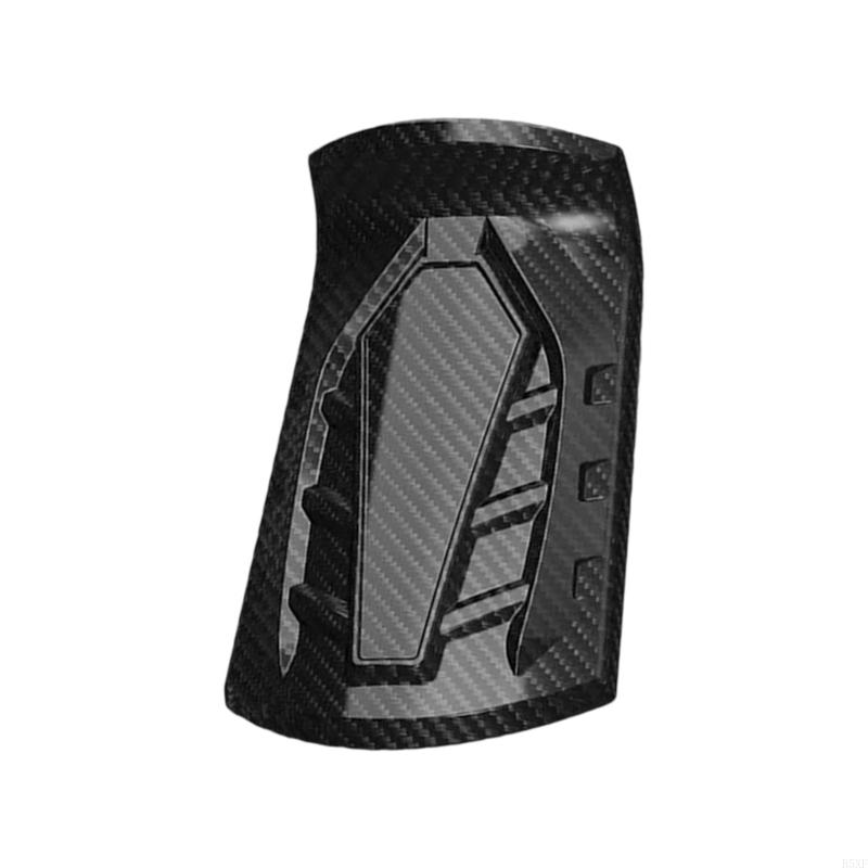 2025 New Lid Dips Finish Soft Edges Universal for xmax250