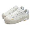 Fila OMELETTE Egg Bag Shoes Slip Resistant Abrasion Resistant Low Top Skateboard Shoes Women's White F12W532207FSW