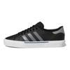adidas Originals Abaca Freizeit Rutschfest Langlebig Niedrig geschnitten Skateschuhe Unisex Sneaker Schwarz Grau GY7136