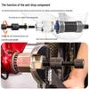 Bicycle Bottom Bracket Repair Tool Set