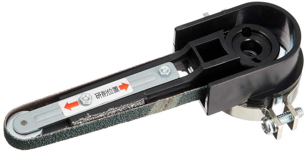 Kamizawa Belt Sander 10 K-841