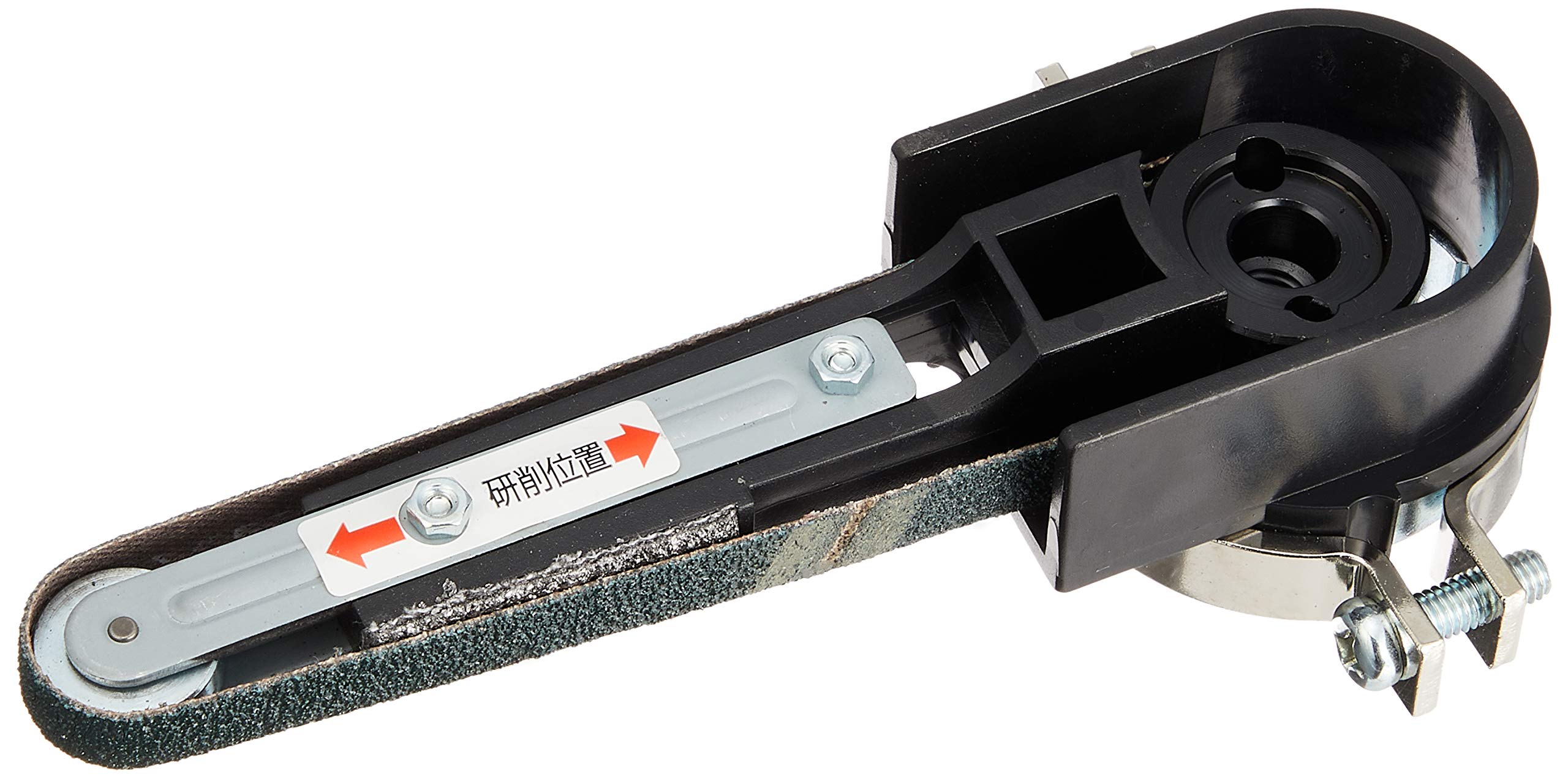 

Kamizawa Belt Sander 10 K-841