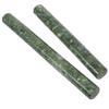 Jade Rolling Pin Set of 2, Non Stick Dough Roller for Pastry, Pizza & Cookies, Baking & Cooking Kitchen Tool Less