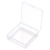 Transparent Storage Box Holding Case Jewelry Beads Container Fishing Tools Accessories Box Small Items Sundries Organizer