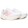 New Balance Fresh Foam X 1080v14 Dam Vita Låga Löparskor W108014H
