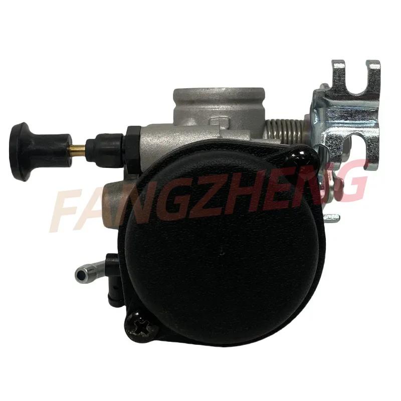 Motorcycle Racing Carburetor Competition Moto Carb For Suzuki DR-Z250 DRZ250 E33 2001-2007 13200-13E40 Fuel Delivery Accessories