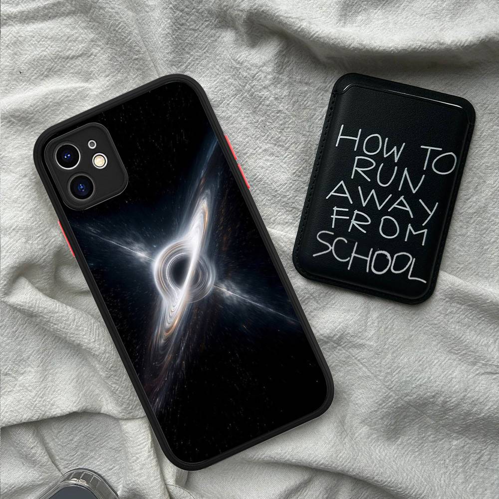 Чехол для телефона «Планетарные Галактики Научной Фантастики» для iPhone 14 X XR XS 7 8 Plus 11 12 13 Pro MAX 13mini Матовый Ударопрочный Чехол iphone 14 pro