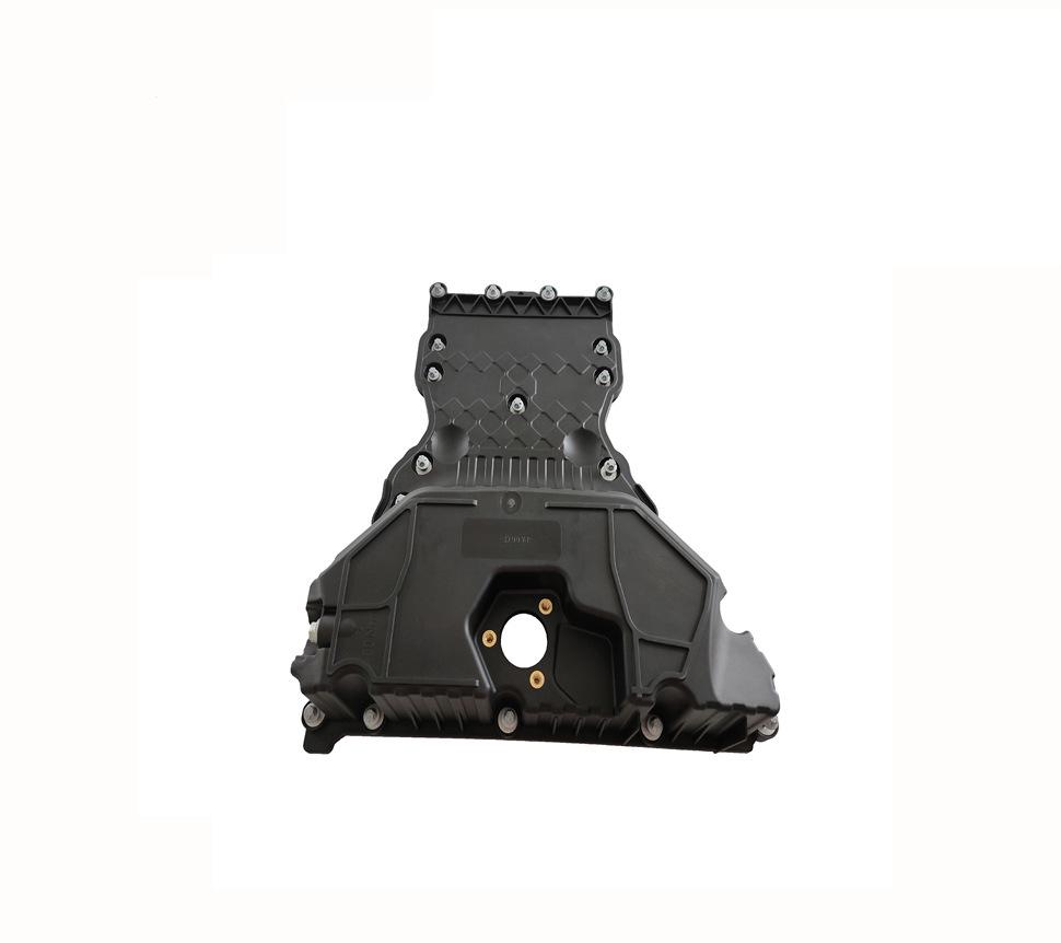 Mercedes-Benz W212 Diesel Engine Oil Pan (Part: 6510102913)