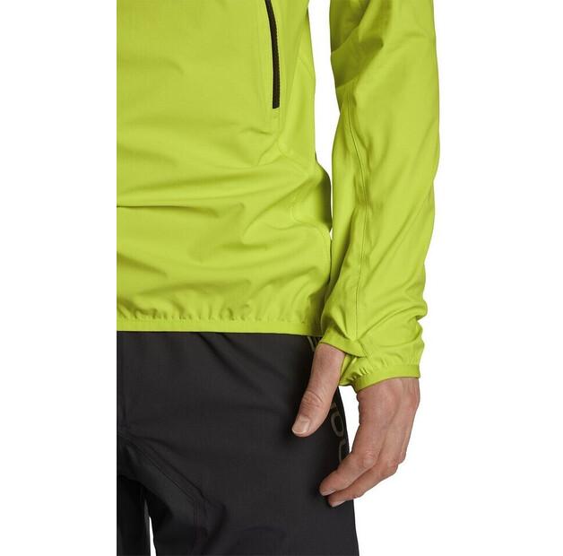 Анорак Nordisk Rimu Unisex 3-Layer