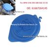 BMW E46 E90 E60 X3 Scheibenwaschwasserbehälterdeckel 61667264145