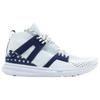 Puma B.O.G. Limitless Hi 4th of July Men Sneakers White 364801-01