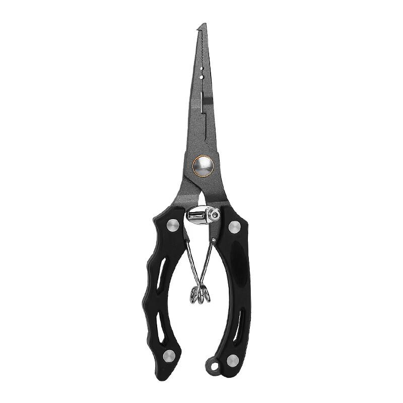 Wangfeng Multifunctional Fishing Pliers