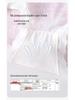 Girls' Pure Cotton Triangle Panties - Antibacterial Underwear for Preteens and Teen Girls